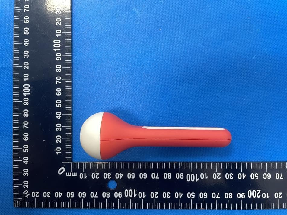 Air Comfort - FCC ID 2AA23-AIRQT - TEKTOS Limited (4)