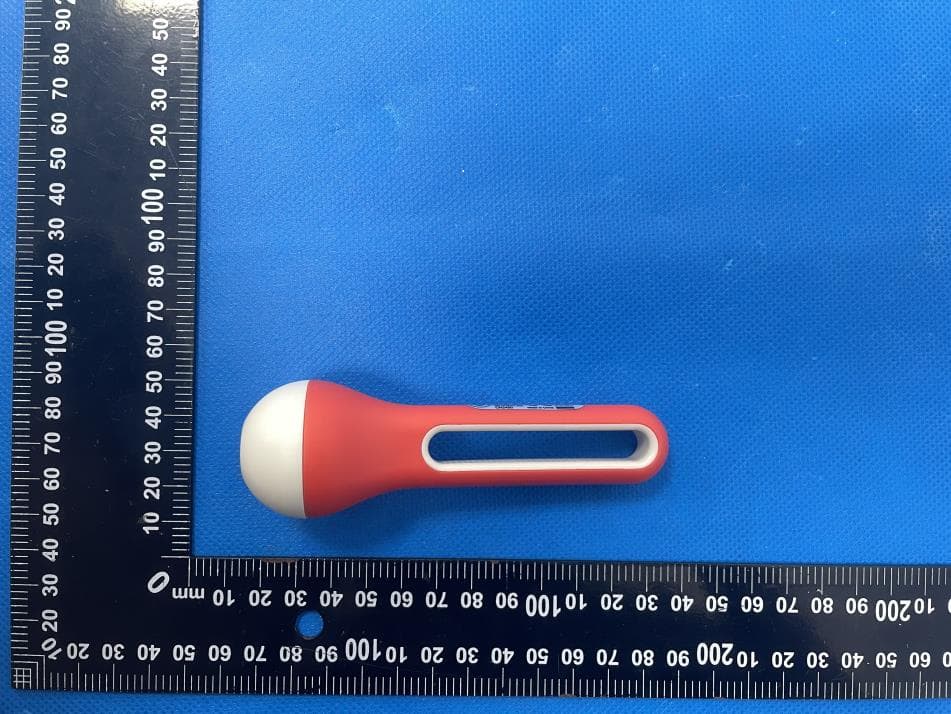 Air Comfort - FCC ID 2AA23-AIRQT - TEKTOS Limited