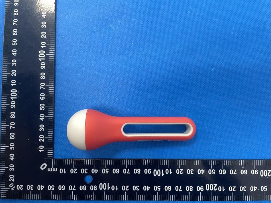 Air Comfort - FCC ID 2AA23-AIRQT - TEKTOS Limited (2)