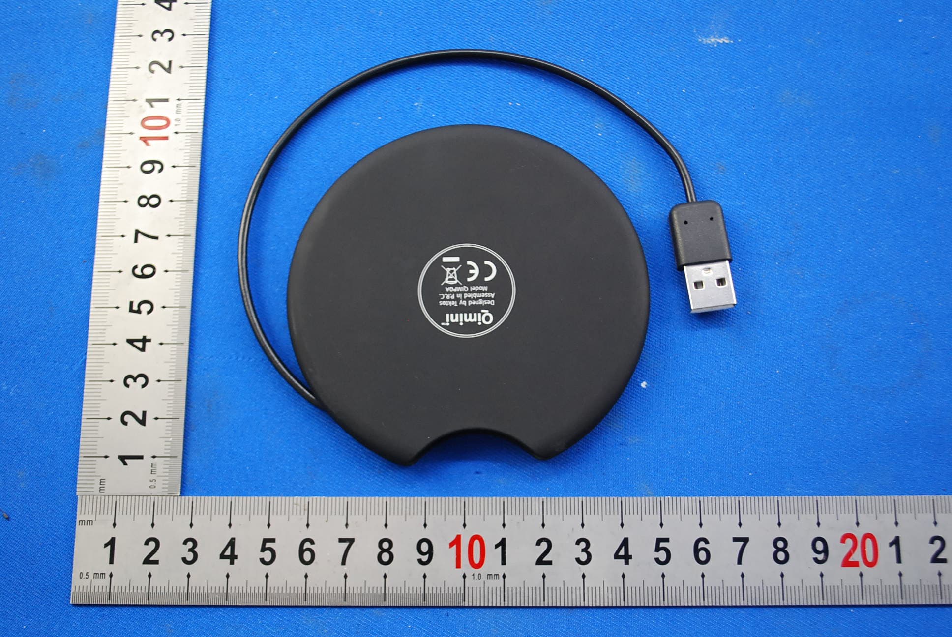 Qimini Pocket - FCC ID 2AA23-QIMP0B - TEKTOS Limited (2)