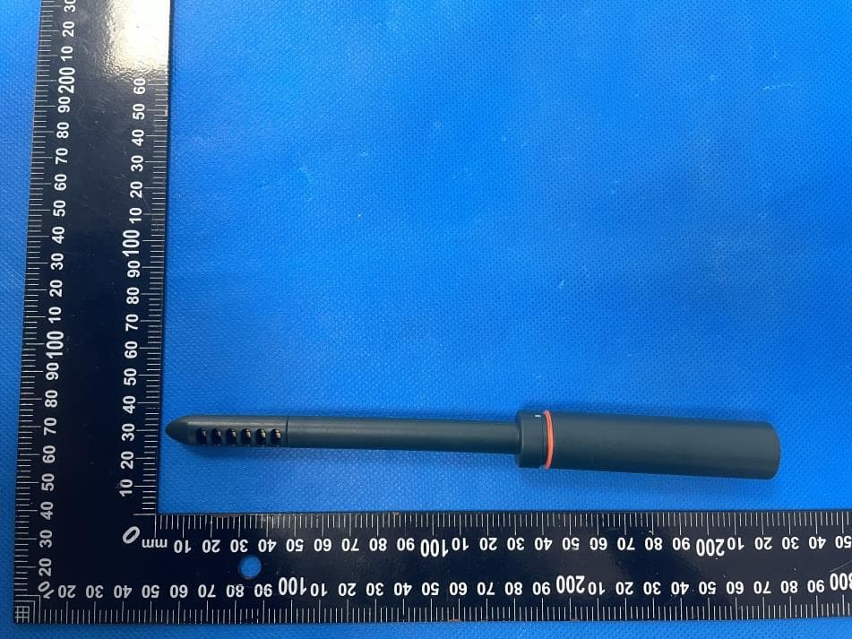Soil Quality - FCC ID 2AA23-SOILM - TEKTOS Limited
