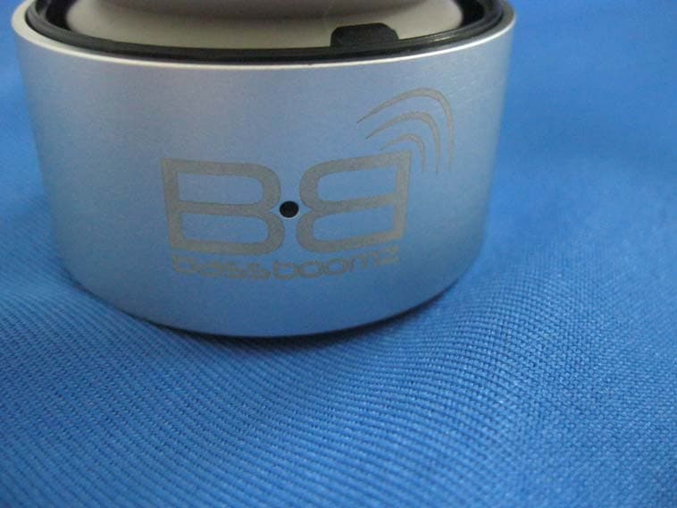 BassBoomz - FCC ID 2AA28BB - Benway Electronics Co., Ltd (4)