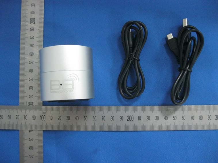 BassBoomz - FCC ID 2AA28BB - Benway Electronics Co., Ltd (5)