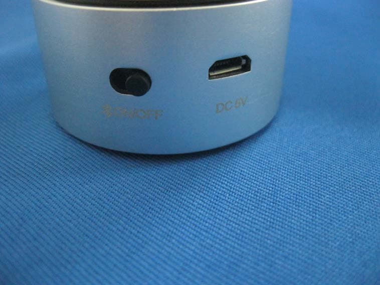 BassBoomz - FCC ID 2AA28BB - Benway Electronics Co., Ltd (2)