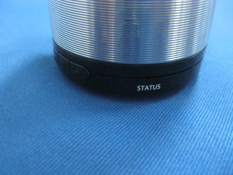 Bluetooth Speaker - FCC ID 2AA28SPEAKER - Benway Electronics Co., Ltd (3)