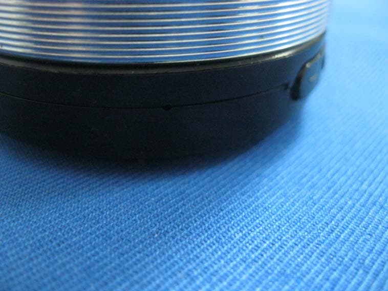 Bluetooth Speaker - FCC ID 2AA28SPEAKER - Benway Electronics Co., Ltd (4)
