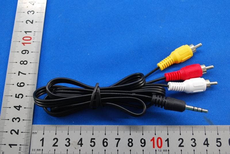 Banana TV with WI-FI function - FCC ID 2AA2A-BATA211X - BANANA JOINT STOCK LIMITED