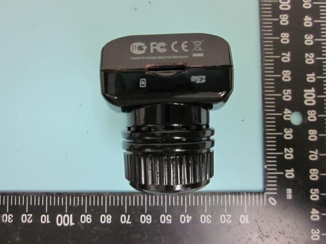 ULTRA-DV with  802.11b/g - FCC ID 2AA2K-UDV888 - CANSONIC INC. (1)