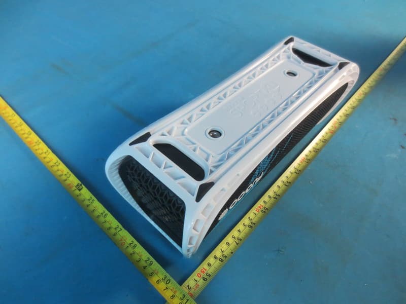 Fugoo XL Bluetooth Speaker - FCC ID 2AA2O-FSNA2 - Fugoo Corporation (3)