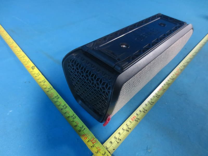 Fugoo XL Bluetooth Speaker - FCC ID 2AA2O-FSNA2 - Fugoo Corporation