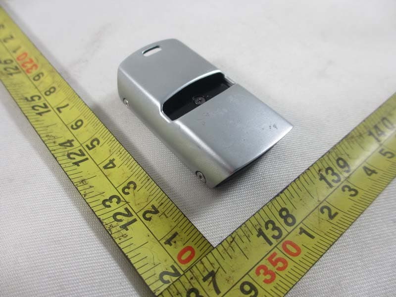 Fugoo Bluetooth Speaker Remote Control - FCC ID 2AA2O-FSNAR - Fugoo Corporation (2)