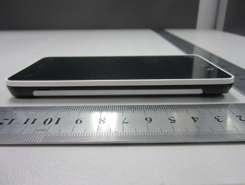 Mobile Phone - FCC ID 2AA2QFP1V1 - Fairphone B.V. (2)