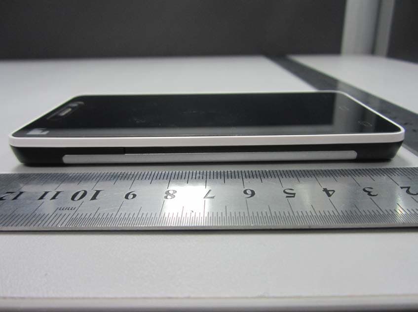 Mobile Phone - FCC ID 2AA2QFP1V1 - Fairphone B.V. (1)