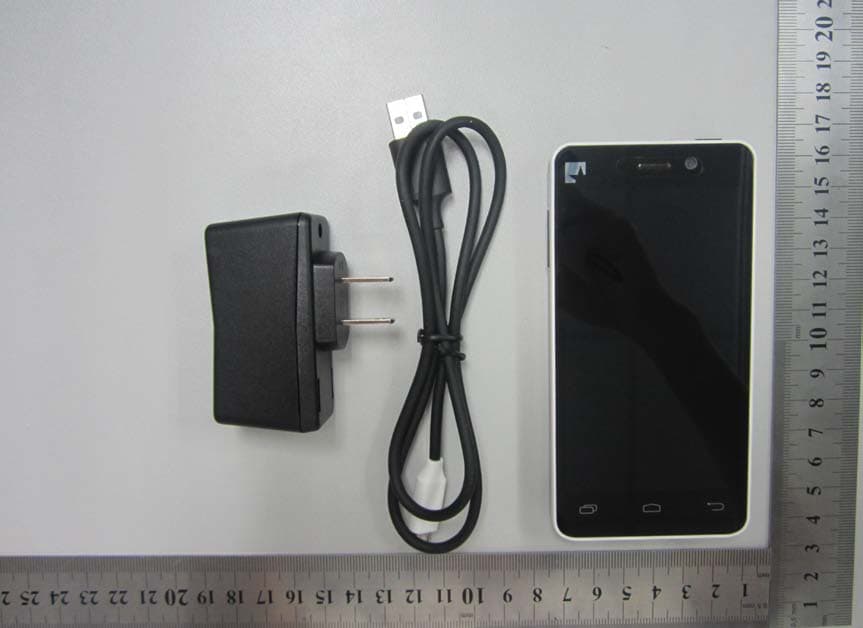 Mobile Phone - FCC ID 2AA2QFP1V1 - Fairphone B.V. (4)