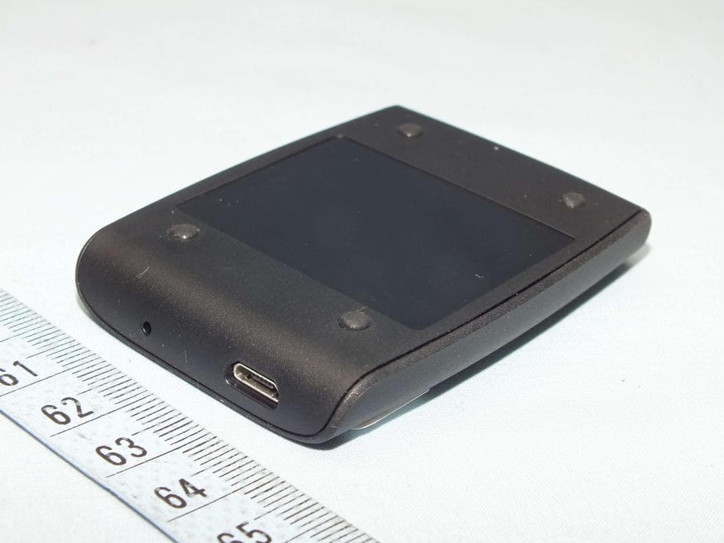 Canvio Wireless Adapter - FCC ID 2AA2U-DWW100 - Cal-Comp Electronics & Communications Company Limited (4)
