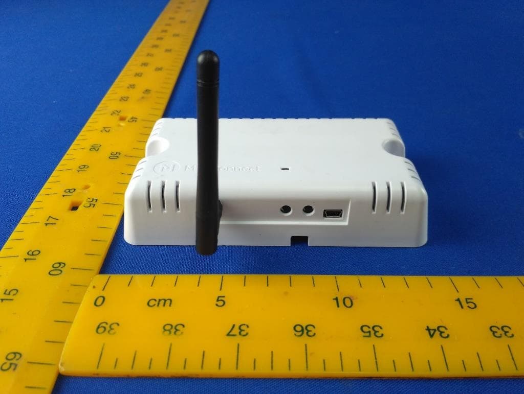 Connect Hub Repeater - FCC ID 2AA2X-15000242 - Mobile Technologies Inc. (5)