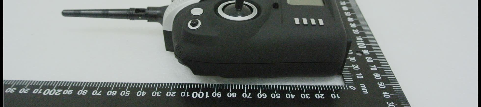 Aircraft Series - FCC ID 2AA2Z020130928 - YIZHAN TOYS CO.,LTD. (5)
