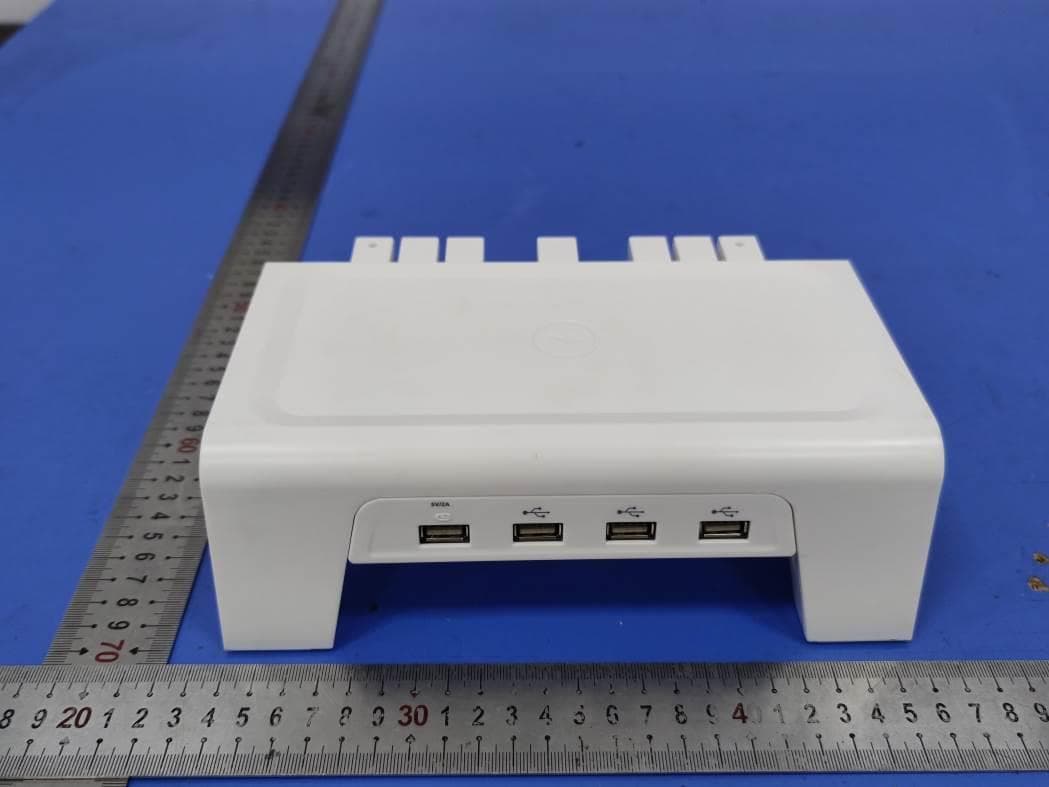 Smart Monitor Stand - FCC ID 2AA35-LYDSG38 - Shenzhen Leadfar Industry Co., Ltd. (4)