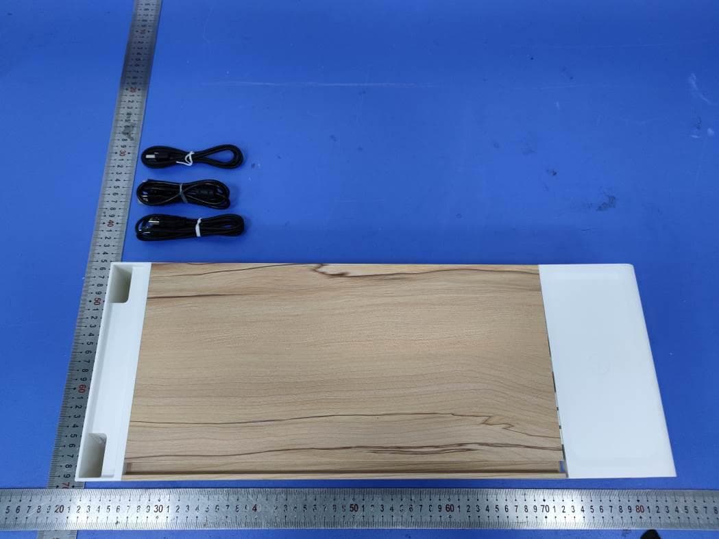 Smart Monitor Stand - FCC ID 2AA35-LYDSG38 - Shenzhen Leadfar Industry Co., Ltd. (2)