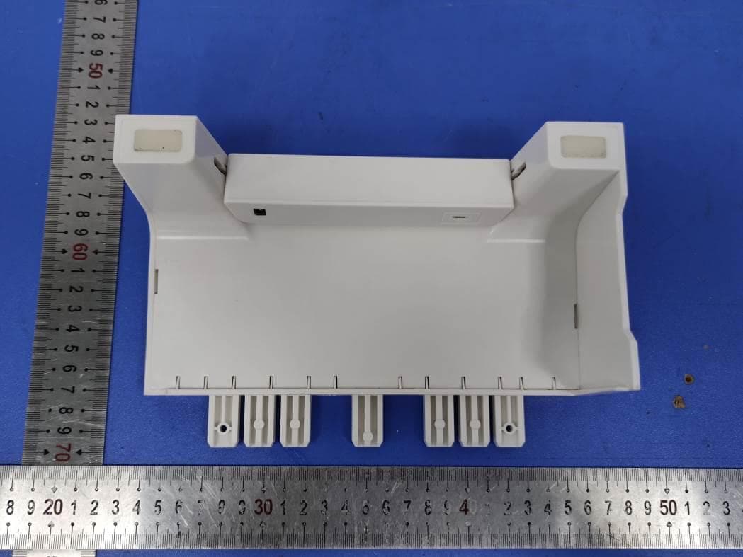 Smart Monitor Stand - FCC ID 2AA35-LYDSG38 - Shenzhen Leadfar Industry Co., Ltd.