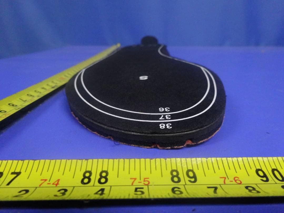 Rechargeable Heated Insoles - FCC ID 2AA35LY-FFE08-P - Shenzhen Leadfar Industry Co., Ltd. (4)