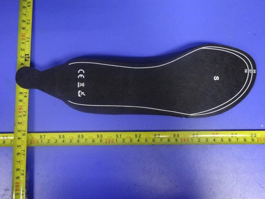 Rechargeable Heated Insoles - FCC ID 2AA35LY-FFE08-P - Shenzhen Leadfar Industry Co., Ltd. (3)