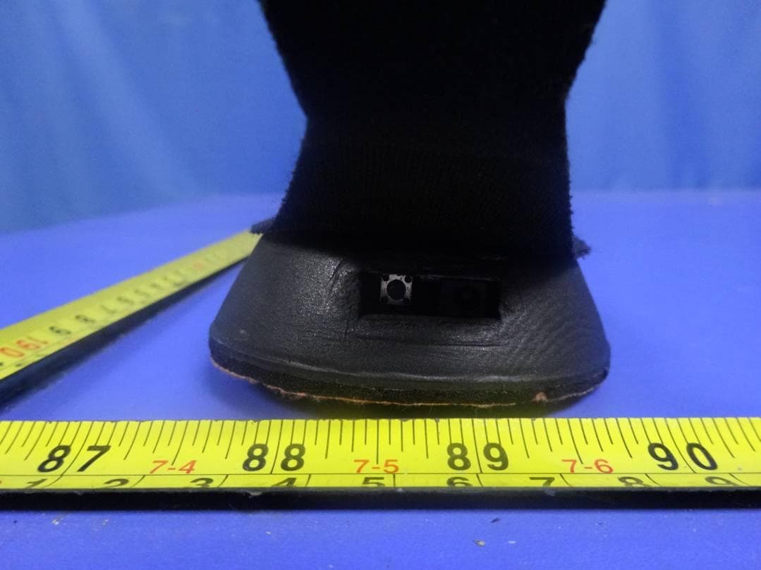 Rechargeable Heated Insoles - FCC ID 2AA35LY-FFE08-P - Shenzhen Leadfar Industry Co., Ltd. (5)