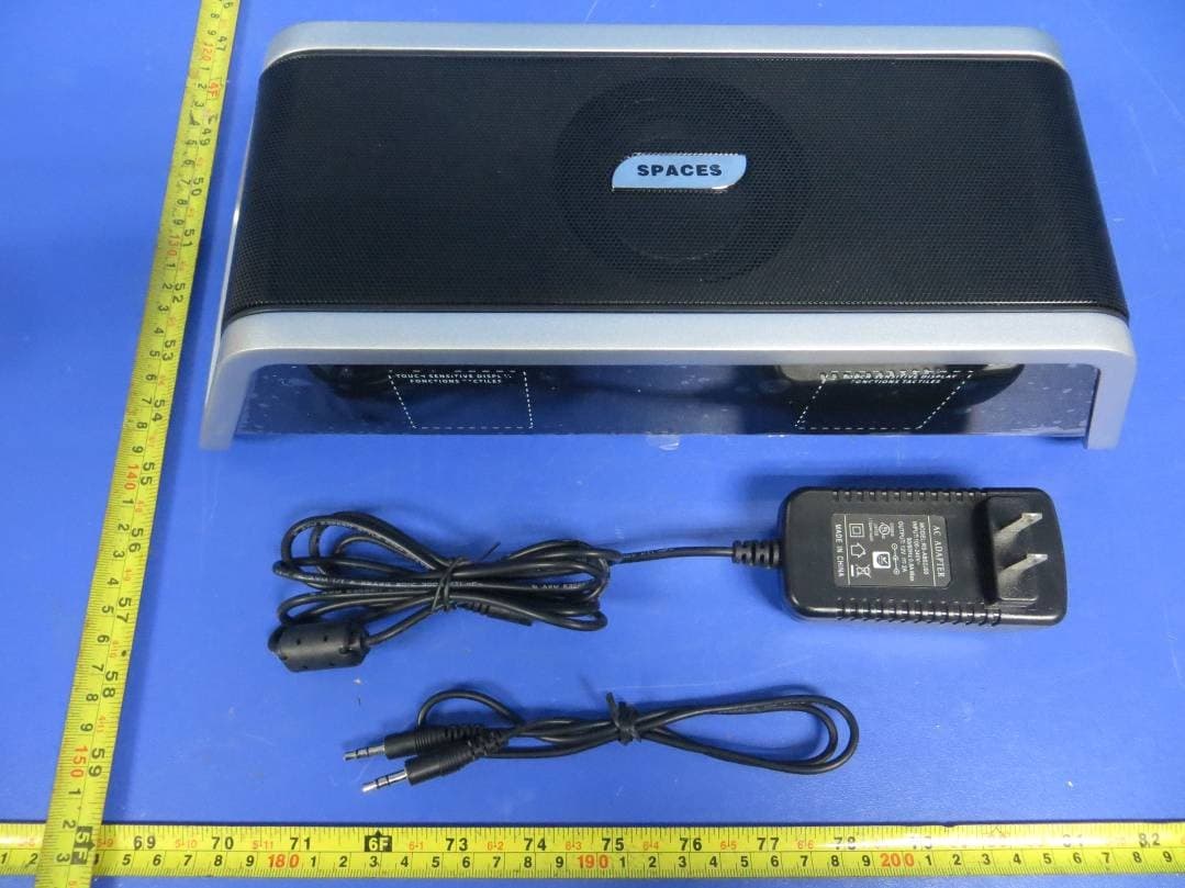 Bluetooth speaker - FCC ID 2AA35LYB-008NP - Shenzhen Leadfar Industry Co., Ltd. (2)