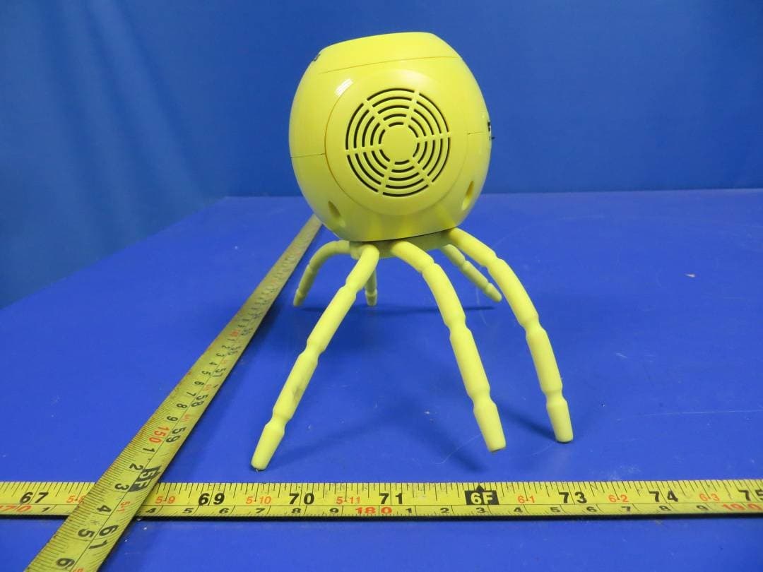 Bluetooth Speaker - FCC ID 2AA35LYB-023L - Shenzhen Leadfar Industry Co., Ltd. (2)
