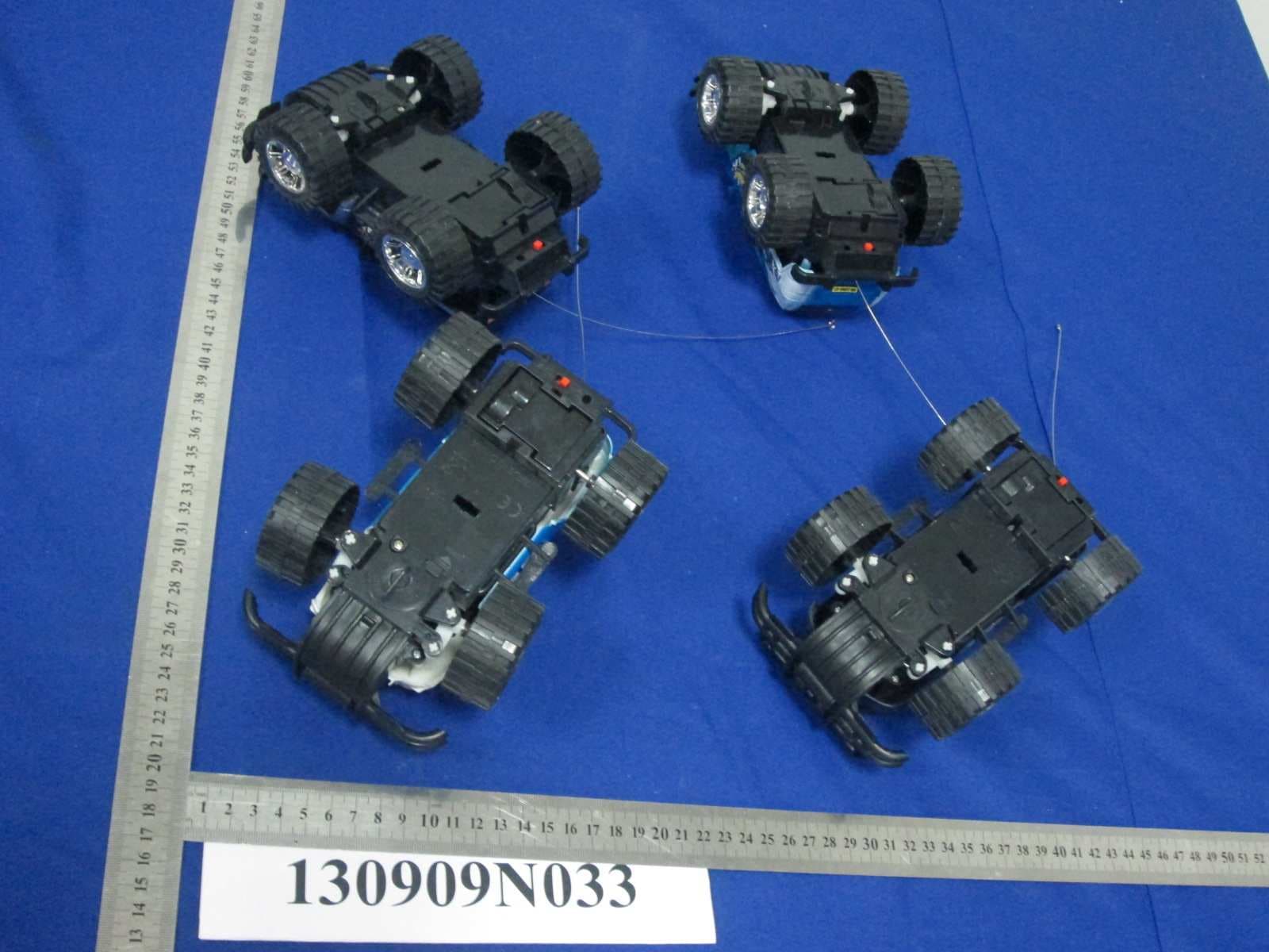 Remote Controlled Toy - FCC ID 2AA3B3388-45 - JINLIFENG TOYS FACTORY (3)