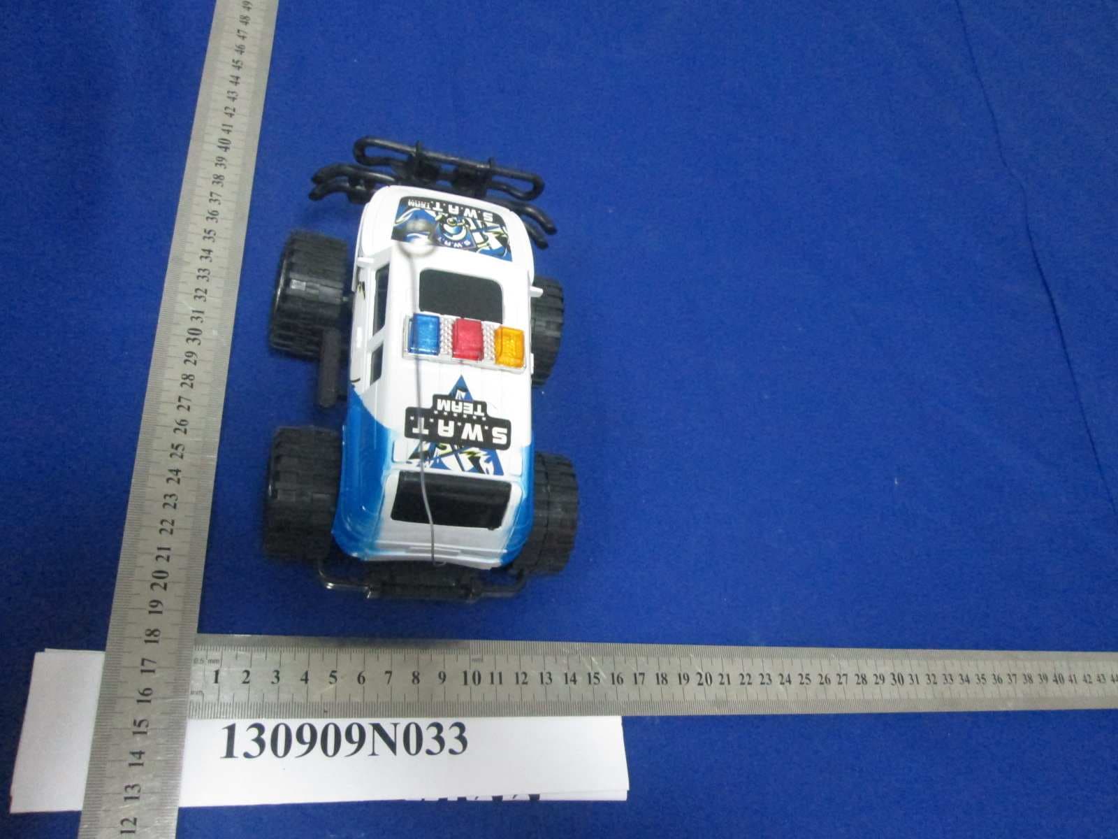 Remote Controlled Toy - FCC ID 2AA3B3388-45 - JINLIFENG TOYS FACTORY (5)