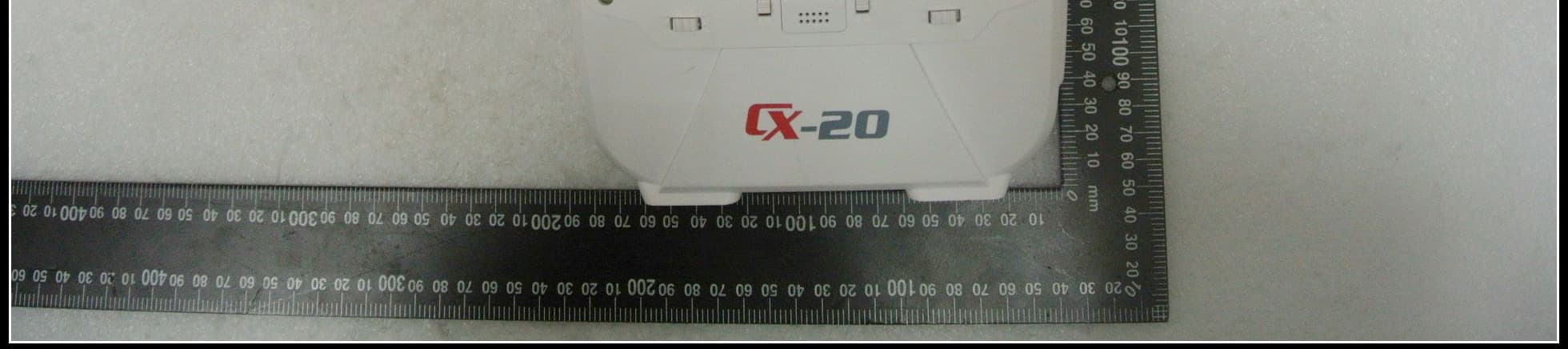 UFO - FCC ID 2AA3C20MCHENGXING - GUANGDONG CHENGXING MODELAIRPLANE SCIENCE COMPANY LIMITED (5)