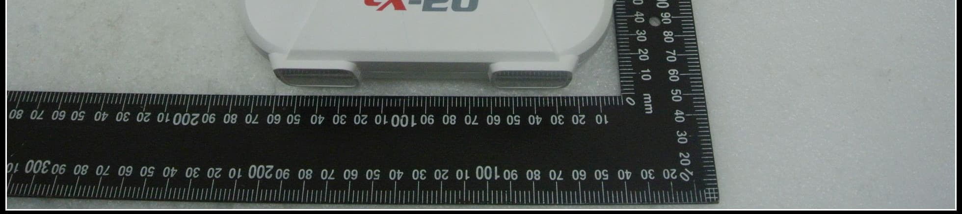UFO - FCC ID 2AA3C20MCHENGXING - GUANGDONG CHENGXING MODELAIRPLANE SCIENCE COMPANY LIMITED (3)