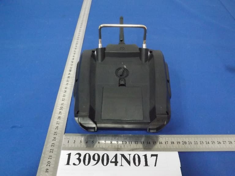 Remote Controller for Toy - FCC ID 2AA3CGDCHENGXING - GUANGDONG CHENGXING MODELAIRPLANE SCIENCE COMPANY LIMITED (4)