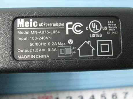 Digital Cordless Telephone - FCC ID 2AA3EE14K13BS - Shenzhen Guo Wei Electronics Co. Ltd. (2)