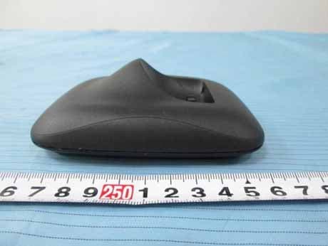 Digital Cordless Telephone - FCC ID 2AA3EE14K13BS - Shenzhen Guo Wei Electronics Co. Ltd. (5)