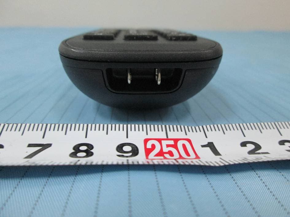 Digital Cordless Telephone - FCC ID 2AA3EE14K13HS - Shenzhen Guo Wei Electronics Co. Ltd. (3)