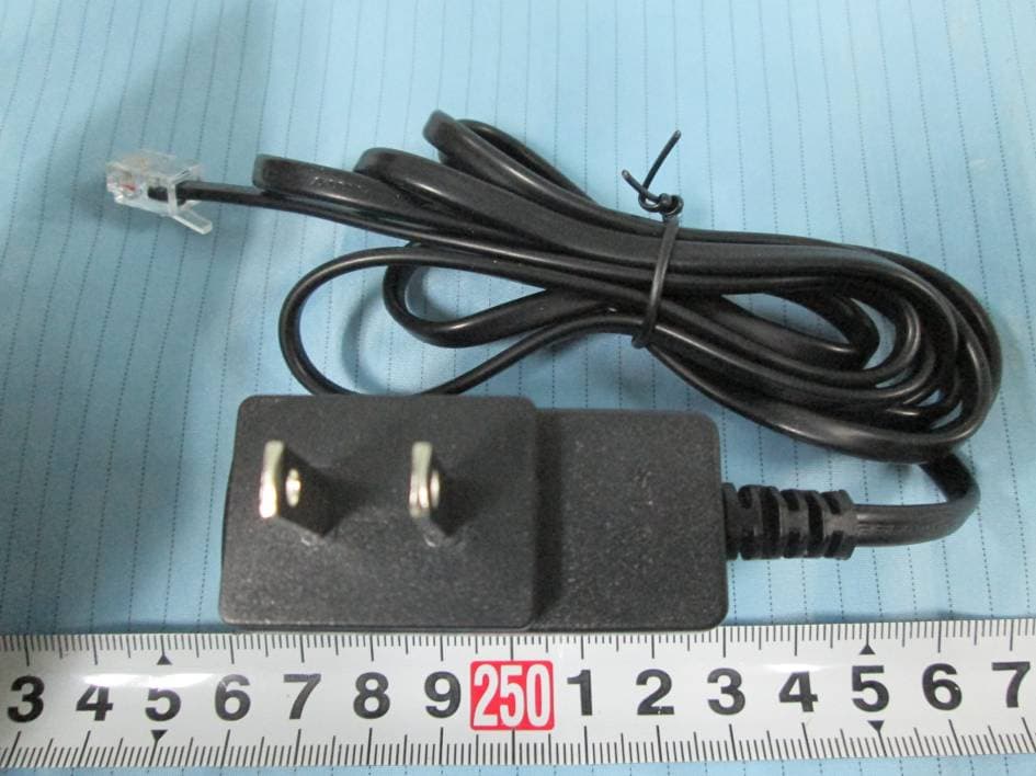 Digital Cordless Telephone - FCC ID 2AA3EE14K15BS - Shenzhen Guo Wei Electronics Co. Ltd. (2)