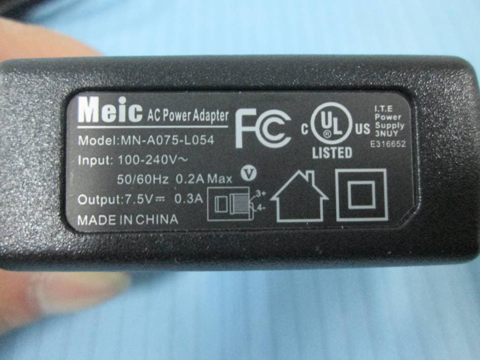 Digital Cordless Telephone - FCC ID 2AA3EE14K15BS - Shenzhen Guo Wei Electronics Co. Ltd. (3)