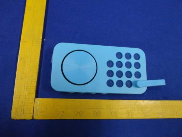 NFC Bluetooth Speaker - FCC ID 2AA3H-AM09 - SHENZHEN 3NOD DIGITAL TECHNOLOGY CO., LTD (2)