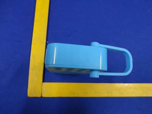 NFC Bluetooth Speaker - FCC ID 2AA3H-AM09 - SHENZHEN 3NOD DIGITAL TECHNOLOGY CO., LTD (5)