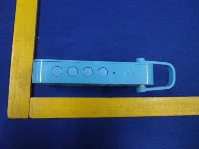 NFC Bluetooth Speaker - FCC ID 2AA3H-AM09 - SHENZHEN 3NOD DIGITAL TECHNOLOGY CO., LTD (4)