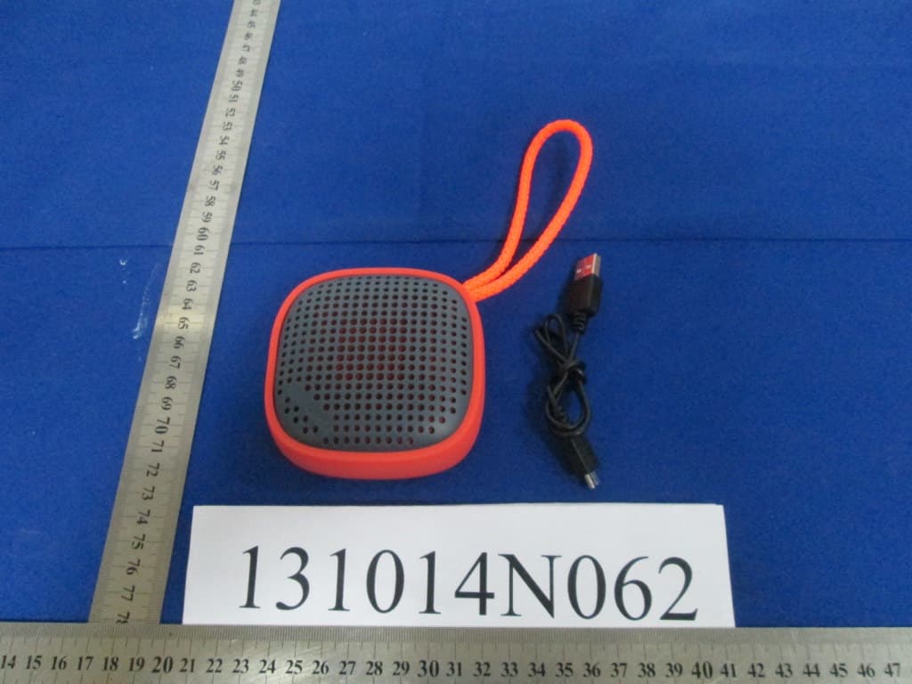 Speaker - FCC ID 2AA3H-BT410 - SHENZHEN 3NOD DIGITAL TECHNOLOGY CO., LTD