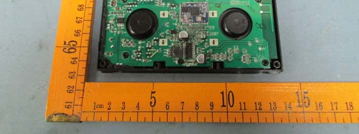 Jam Platinum - FCC ID 2AA3H-HXP750 - SHENZHEN 3NOD DIGITAL TECHNOLOGY CO., LTD (2)