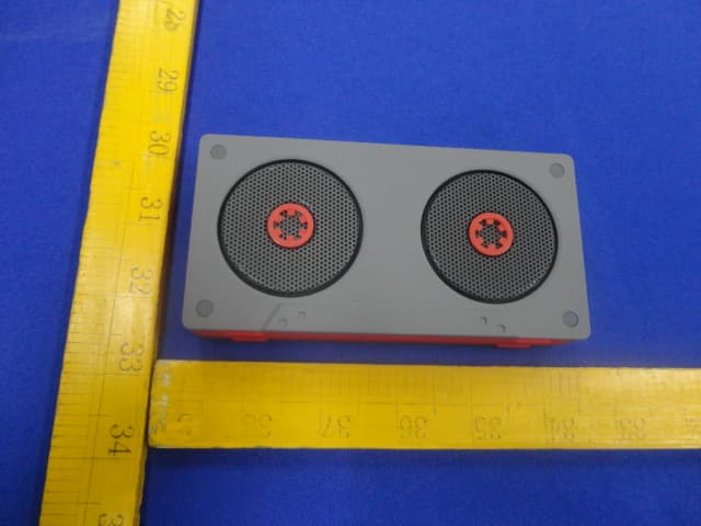 Bluetooth Speaker - FCC ID 2AA3HHX-9540 - SHENZHEN 3NOD DIGITAL TECHNOLOGY CO., LTD (3)