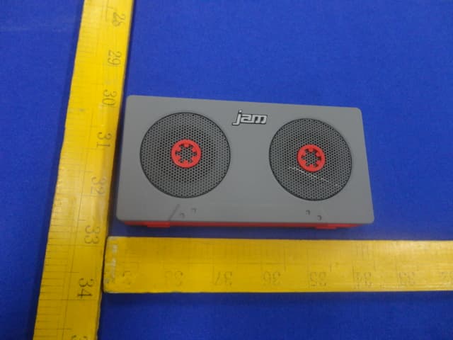 Bluetooth Speaker - FCC ID 2AA3HHX-9540 - SHENZHEN 3NOD DIGITAL TECHNOLOGY CO., LTD (5)
