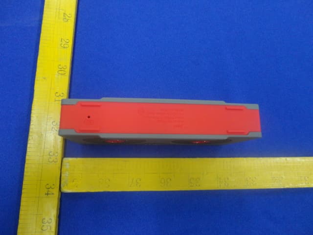 Bluetooth Speaker - FCC ID 2AA3HHX-9540 - SHENZHEN 3NOD DIGITAL TECHNOLOGY CO., LTD (2)