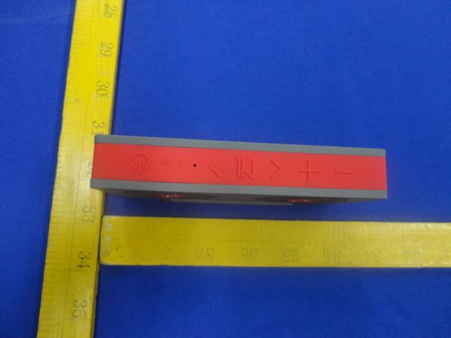 Bluetooth Speaker - FCC ID 2AA3HHX-9540 - SHENZHEN 3NOD DIGITAL TECHNOLOGY CO., LTD