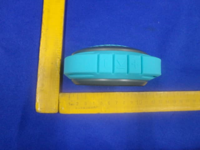 Bluetooth Speaker - FCC ID 2AA3HHXP310 - SHENZHEN 3NOD DIGITAL TECHNOLOGY CO., LTD (3)