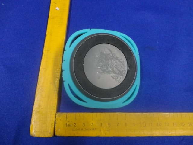Bluetooth Speaker - FCC ID 2AA3HHXP310 - SHENZHEN 3NOD DIGITAL TECHNOLOGY CO., LTD